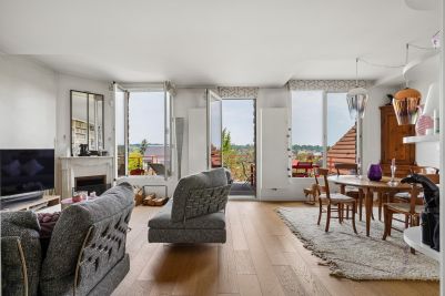 Vente Maison de luxe Sèvres 5&nbsp;Pièces 166&nbsp;m²