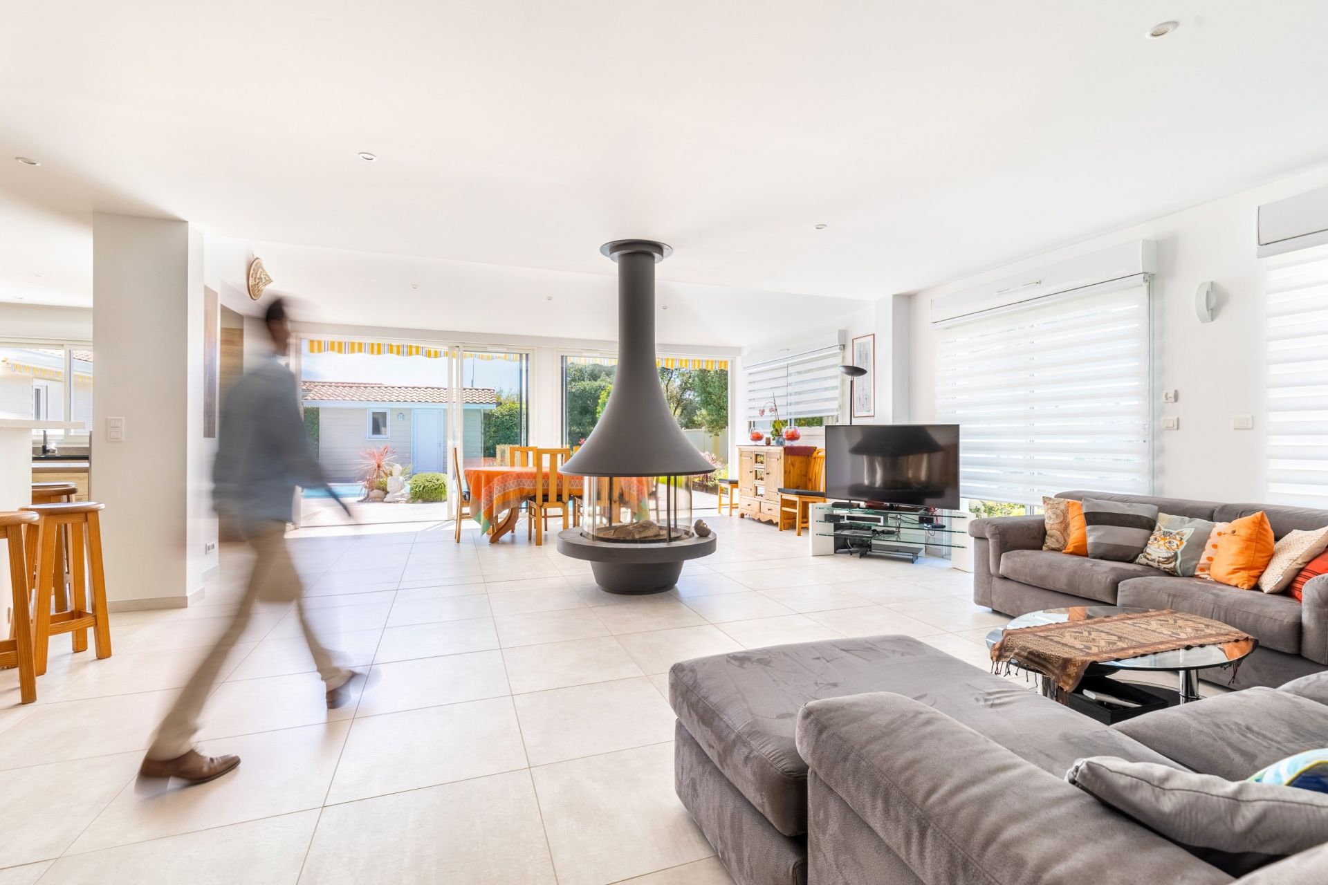 luxury house 6 Rooms for sale on LA TESTE DE BUCH (33260)