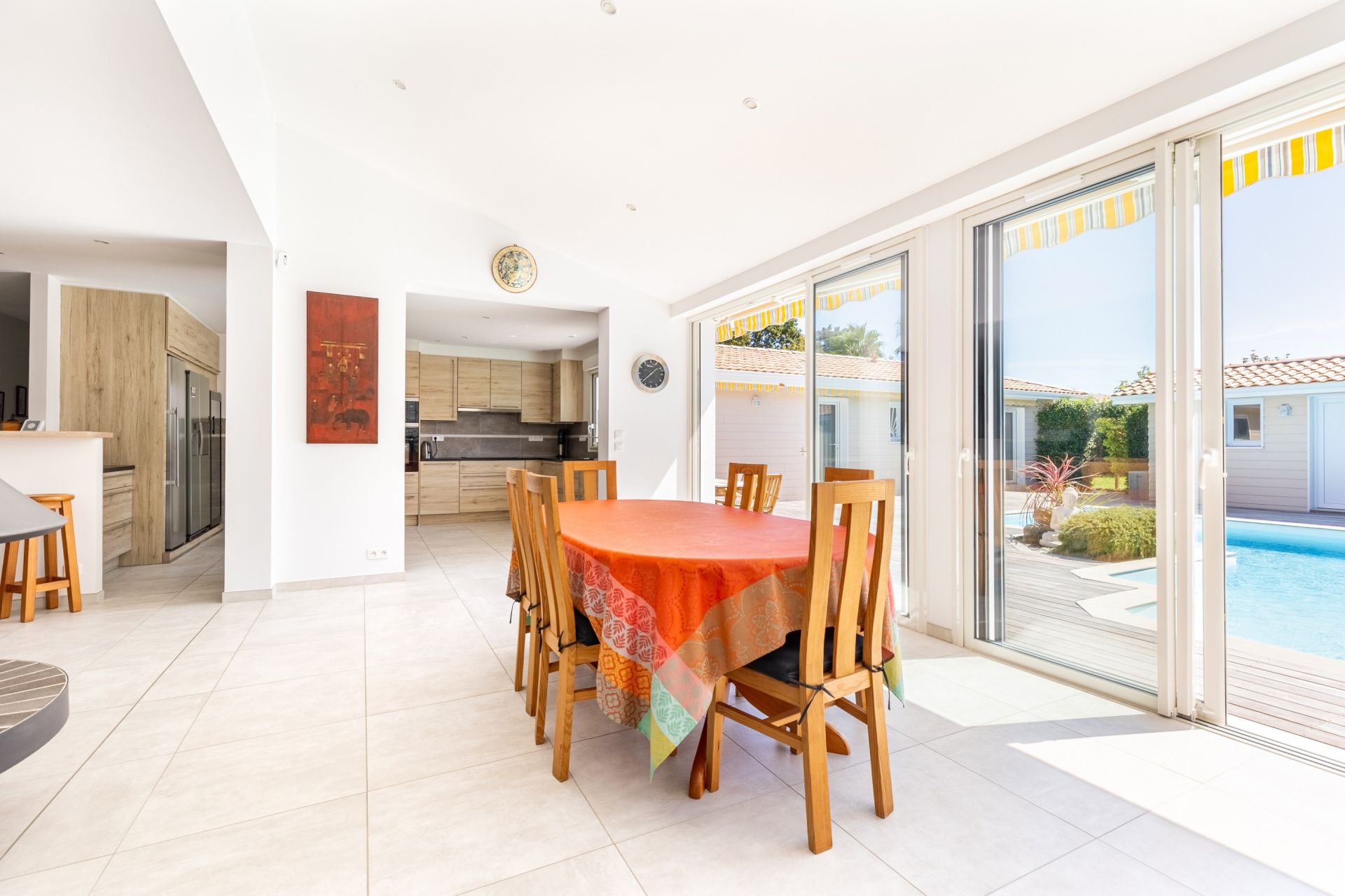 luxury house 6 Rooms for sale on LA TESTE DE BUCH (33260)