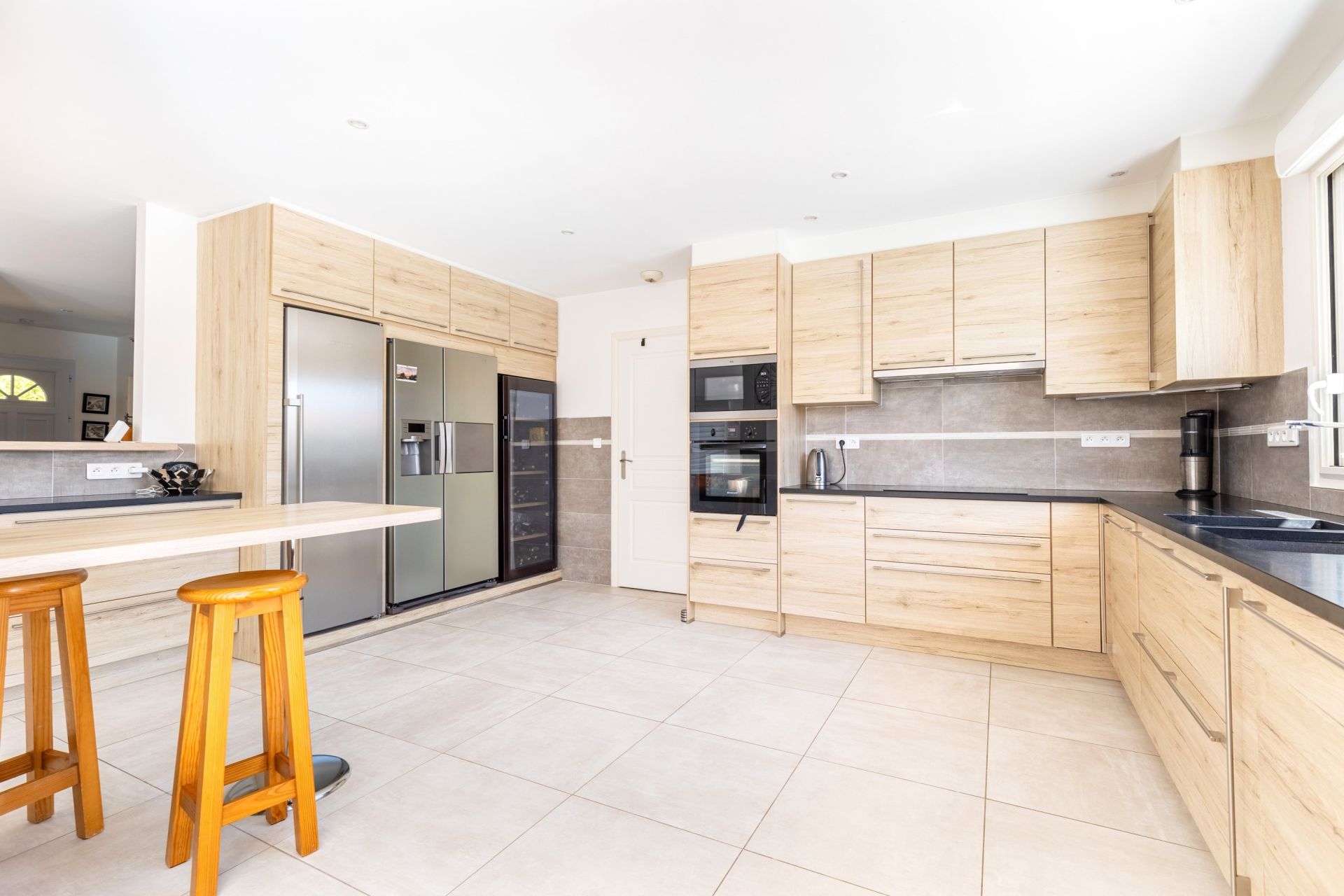 luxury house 6 Rooms for sale on LA TESTE DE BUCH (33260)
