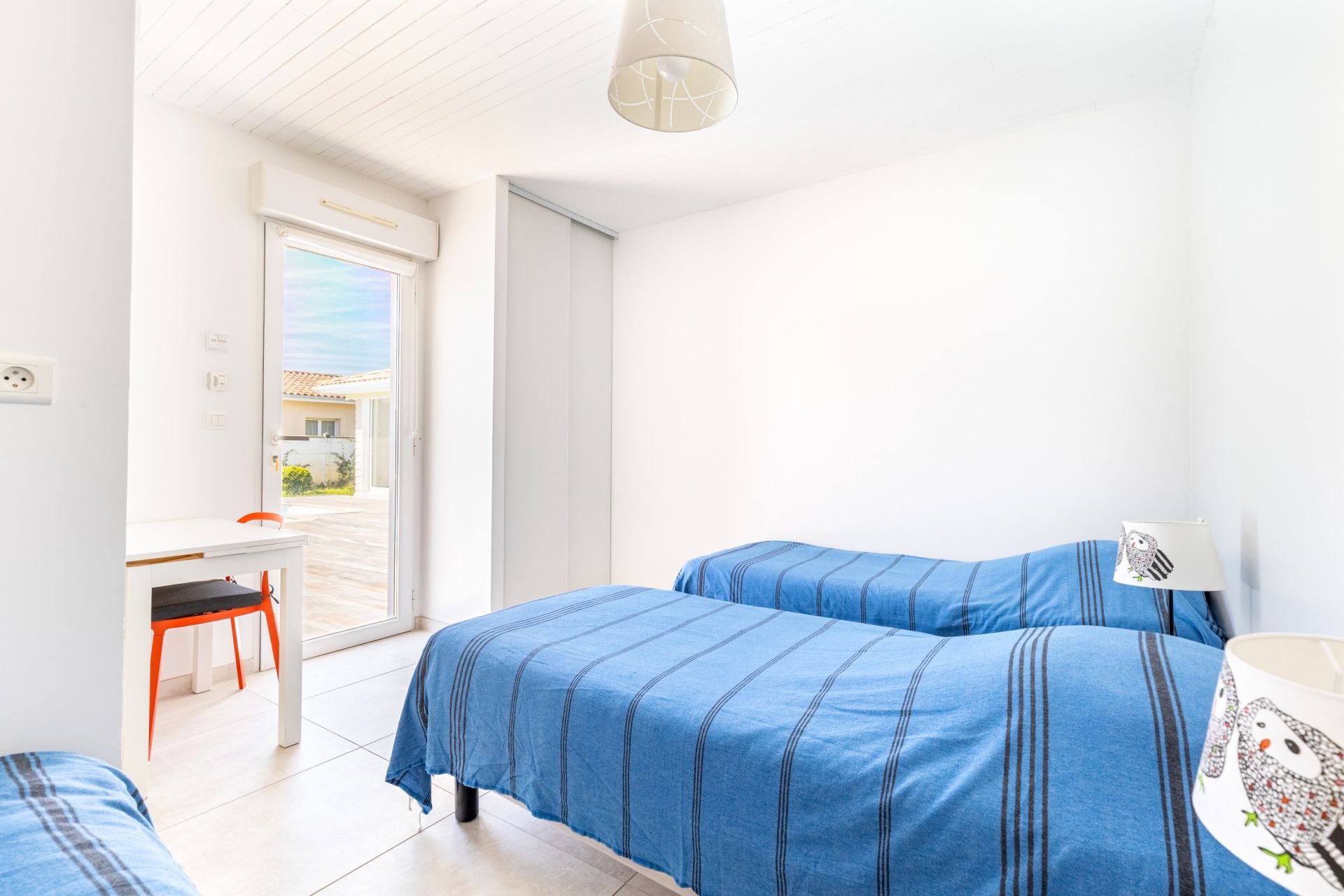 luxury house 6 Rooms for sale on LA TESTE DE BUCH (33260)