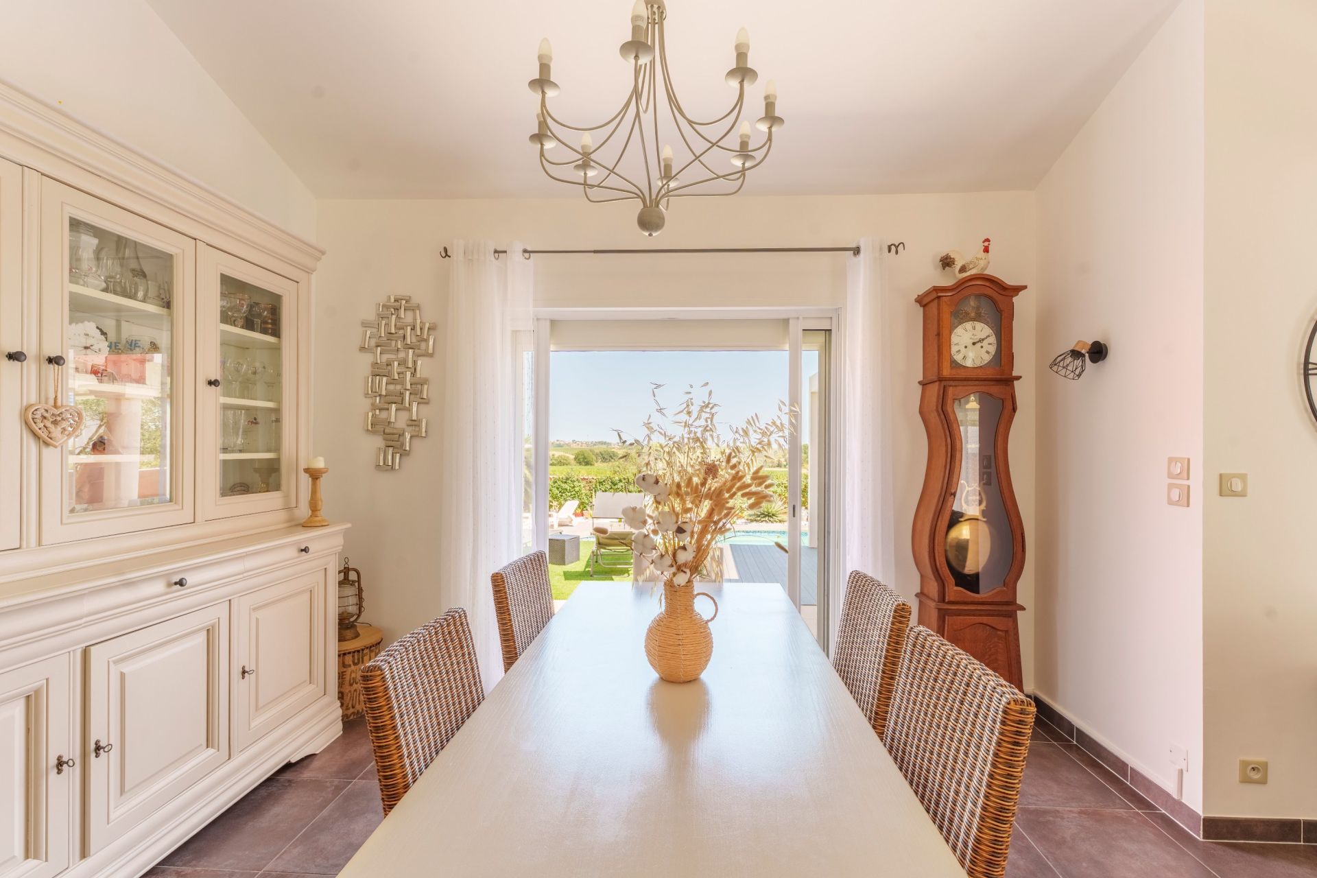maison de luxe 5 Pièces en vente sur ESPONDEILHAN (34290)