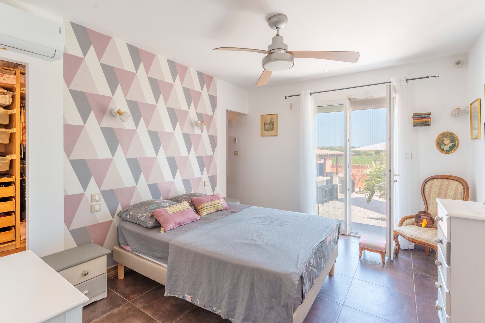 maison de luxe 5 Pièces en vente sur ESPONDEILHAN (34290)