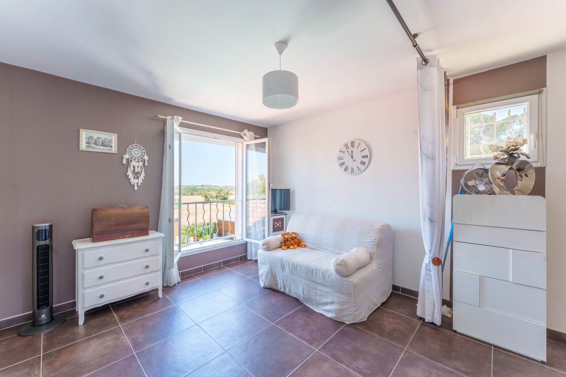 maison de luxe 5 Pièces en vente sur ESPONDEILHAN (34290)