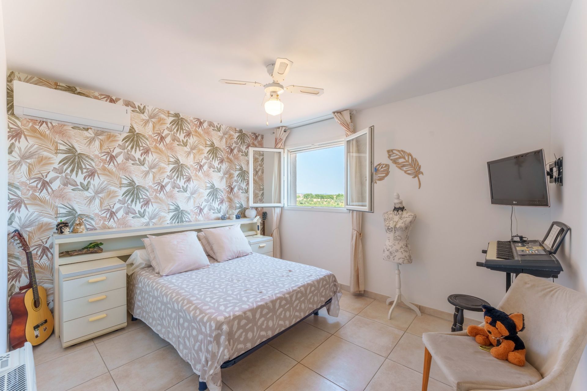 maison de luxe 5 Pièces en vente sur ESPONDEILHAN (34290)