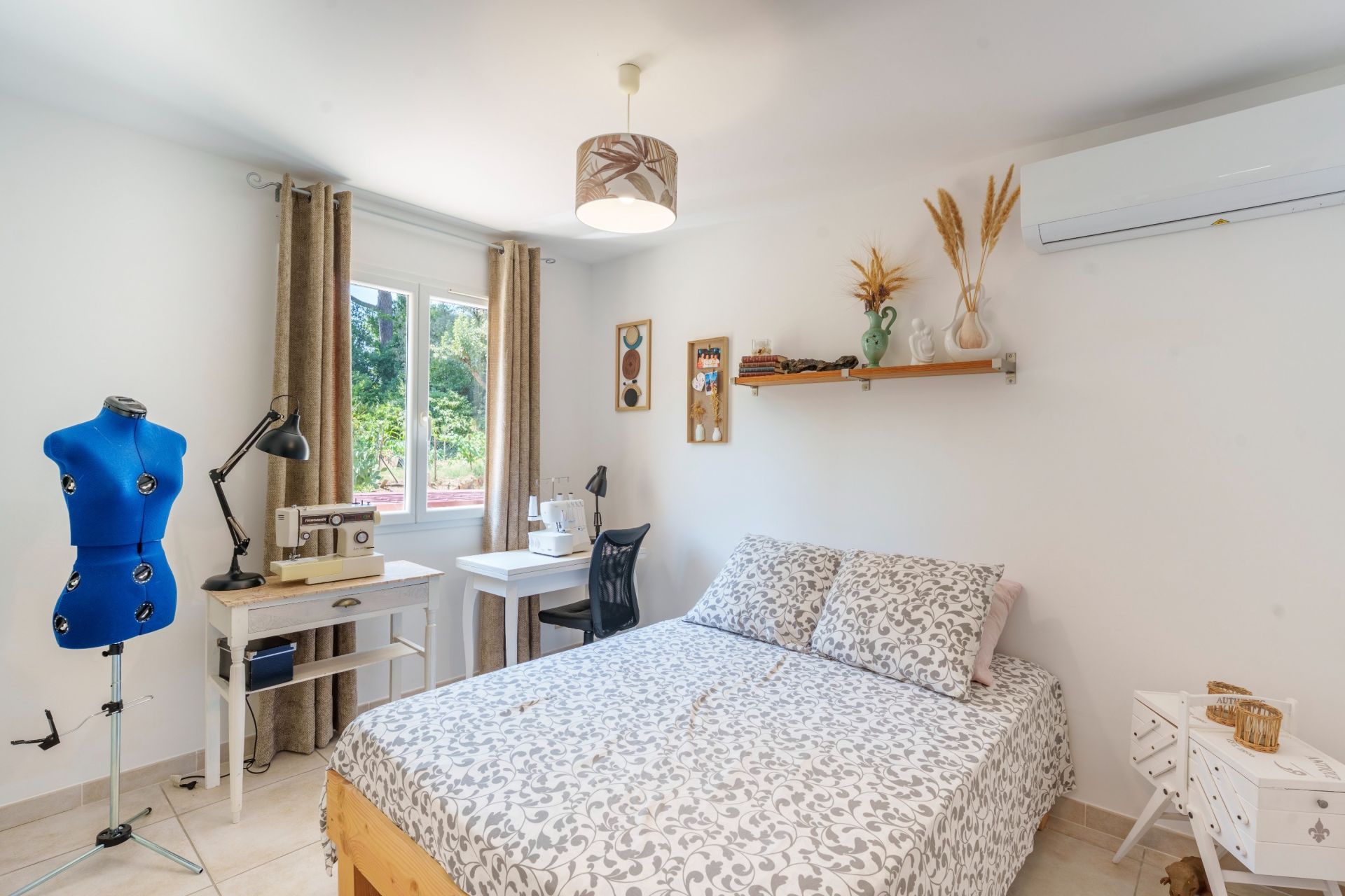 maison de luxe 5 Pièces en vente sur ESPONDEILHAN (34290)