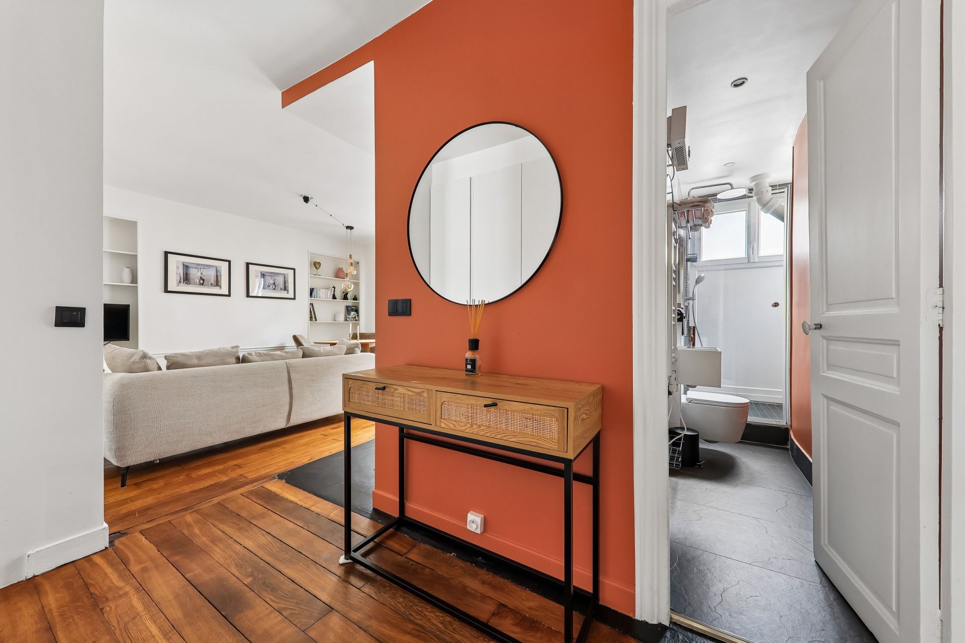 appartement de luxe 3 Pièces en vente sur PARIS (75116)