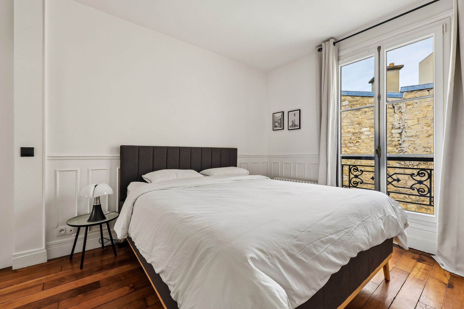 appartement de luxe 3 Pièces en vente sur PARIS (75116)