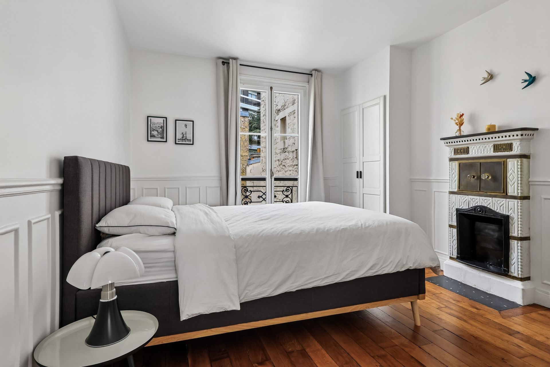 appartement de luxe 3 Pièces en vente sur PARIS (75116)