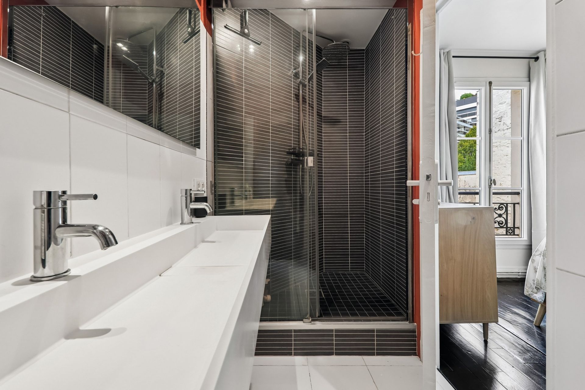 appartement de luxe 3 Pièces en vente sur PARIS (75116)