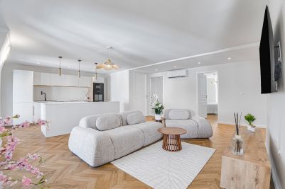 Sale Luxury apartment Antibes 3&nbsp;Rooms 83&nbsp;m²