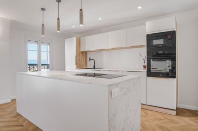 Sale Luxury apartment Antibes 3&nbsp;Rooms 83&nbsp;m²