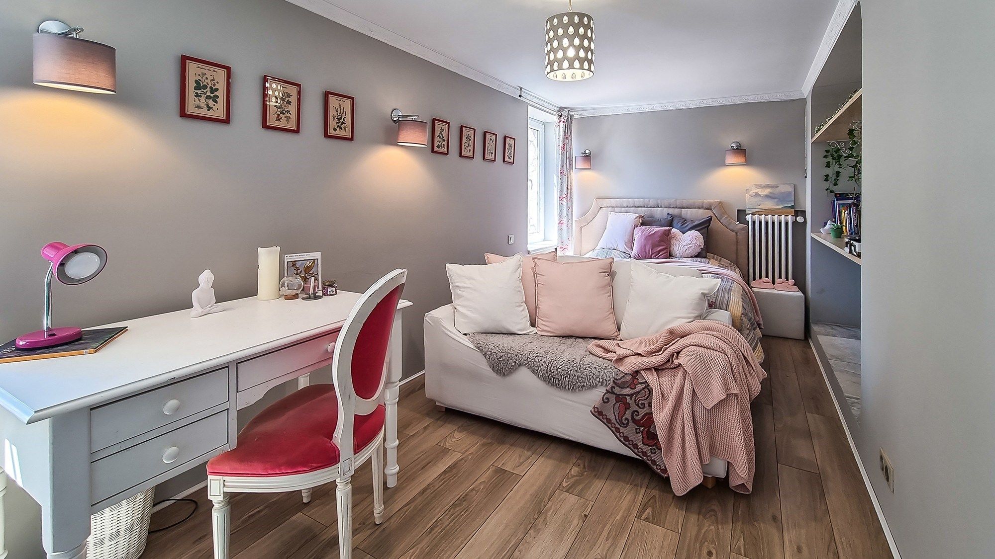 luxury provencale house 9 Rooms for sale on LE CANNET (06110)