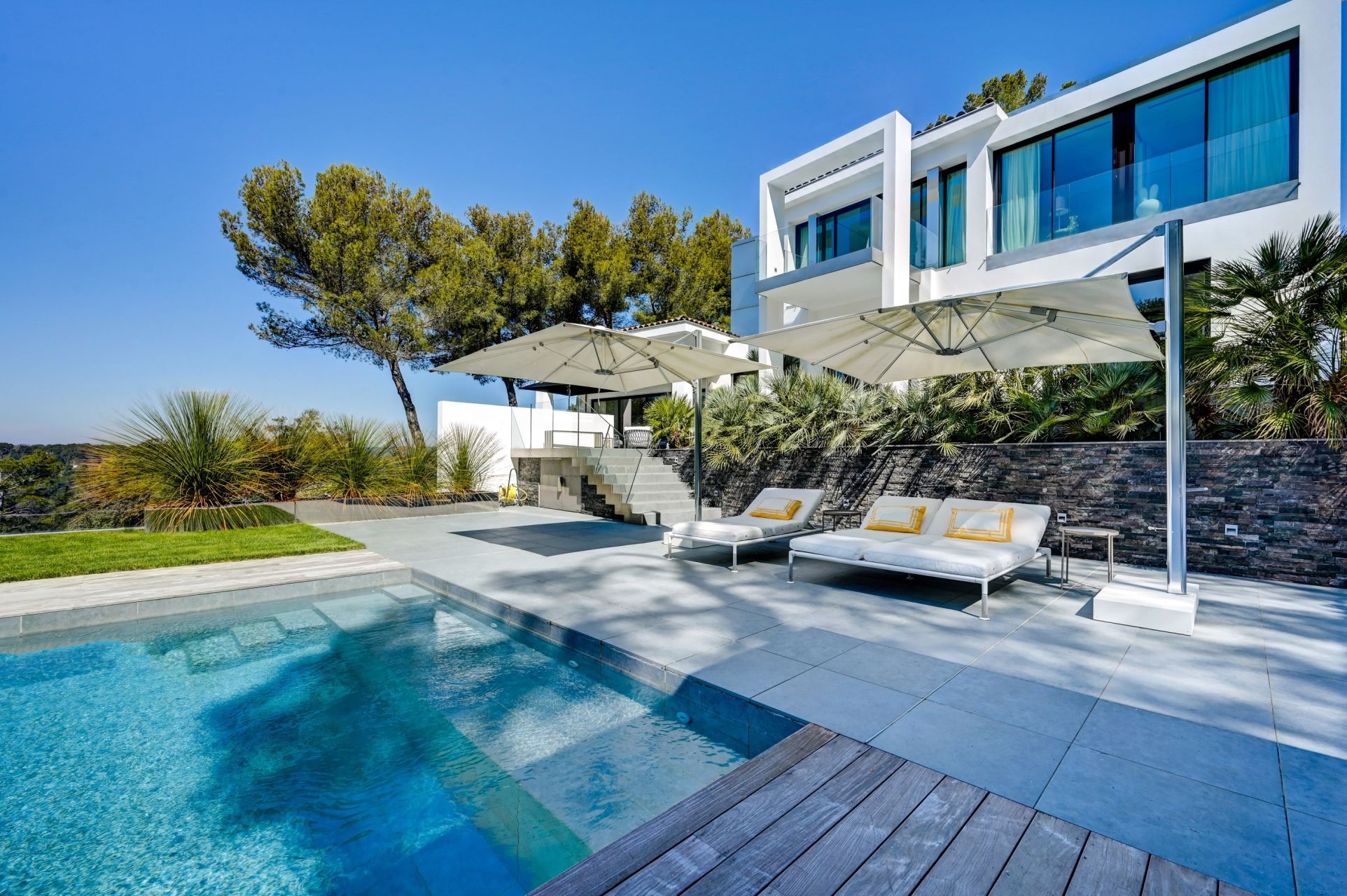 maison de luxe 6 Pièces en vente sur AIX EN PROVENCE (13100)