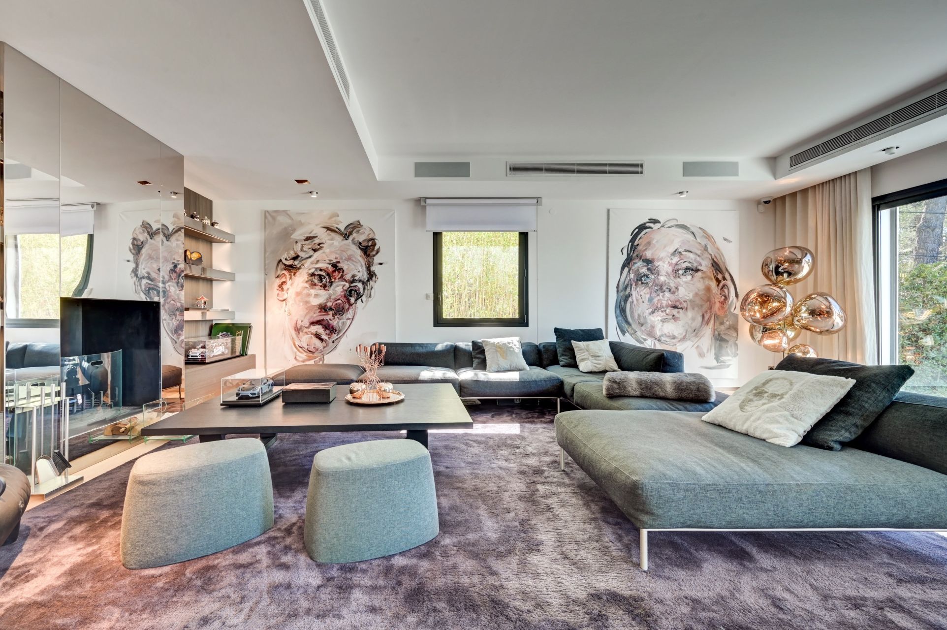 maison de luxe 6 Pièces en vente sur AIX EN PROVENCE (13100)