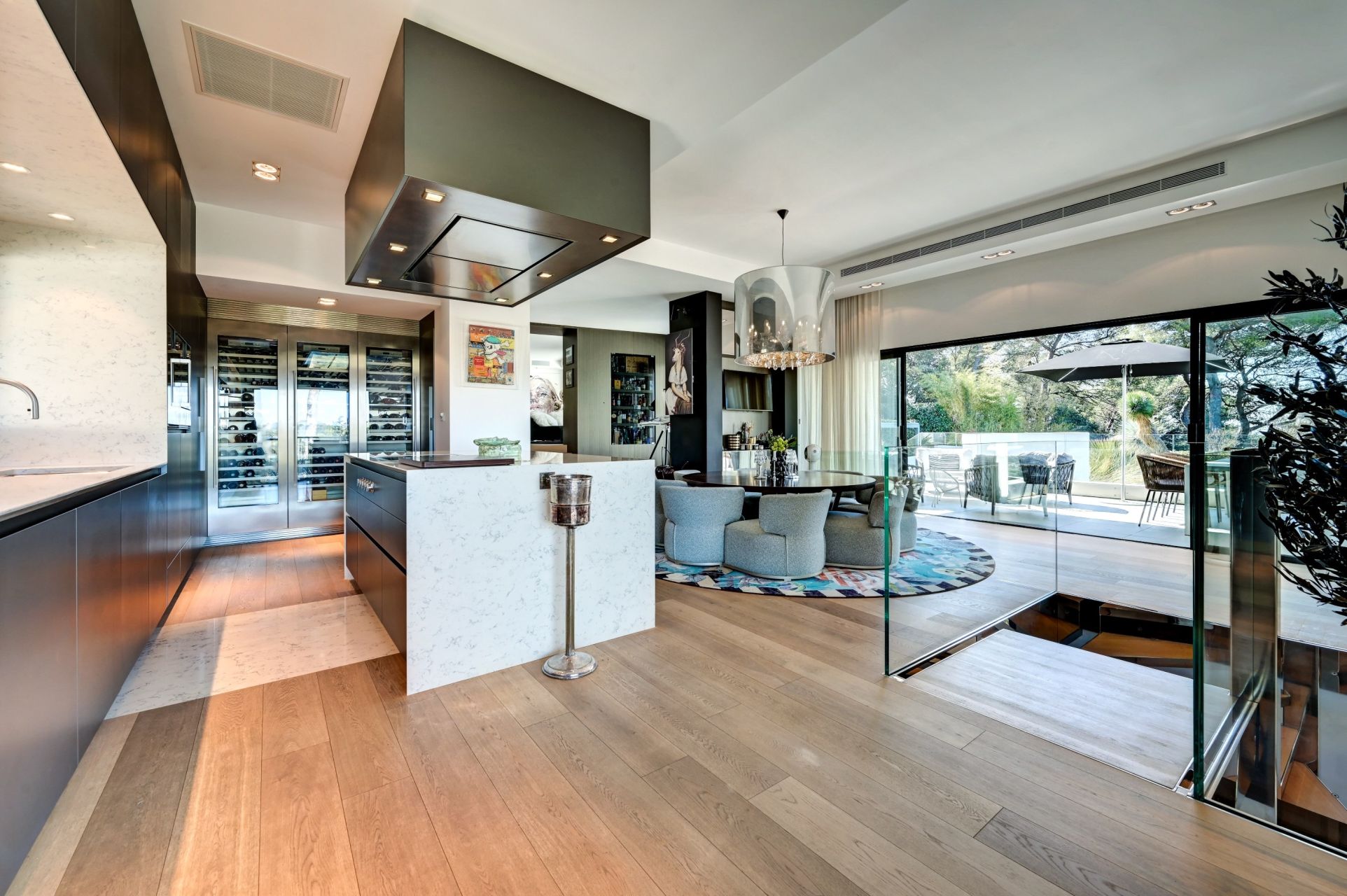 maison de luxe 6 Pièces en vente sur AIX EN PROVENCE (13100)