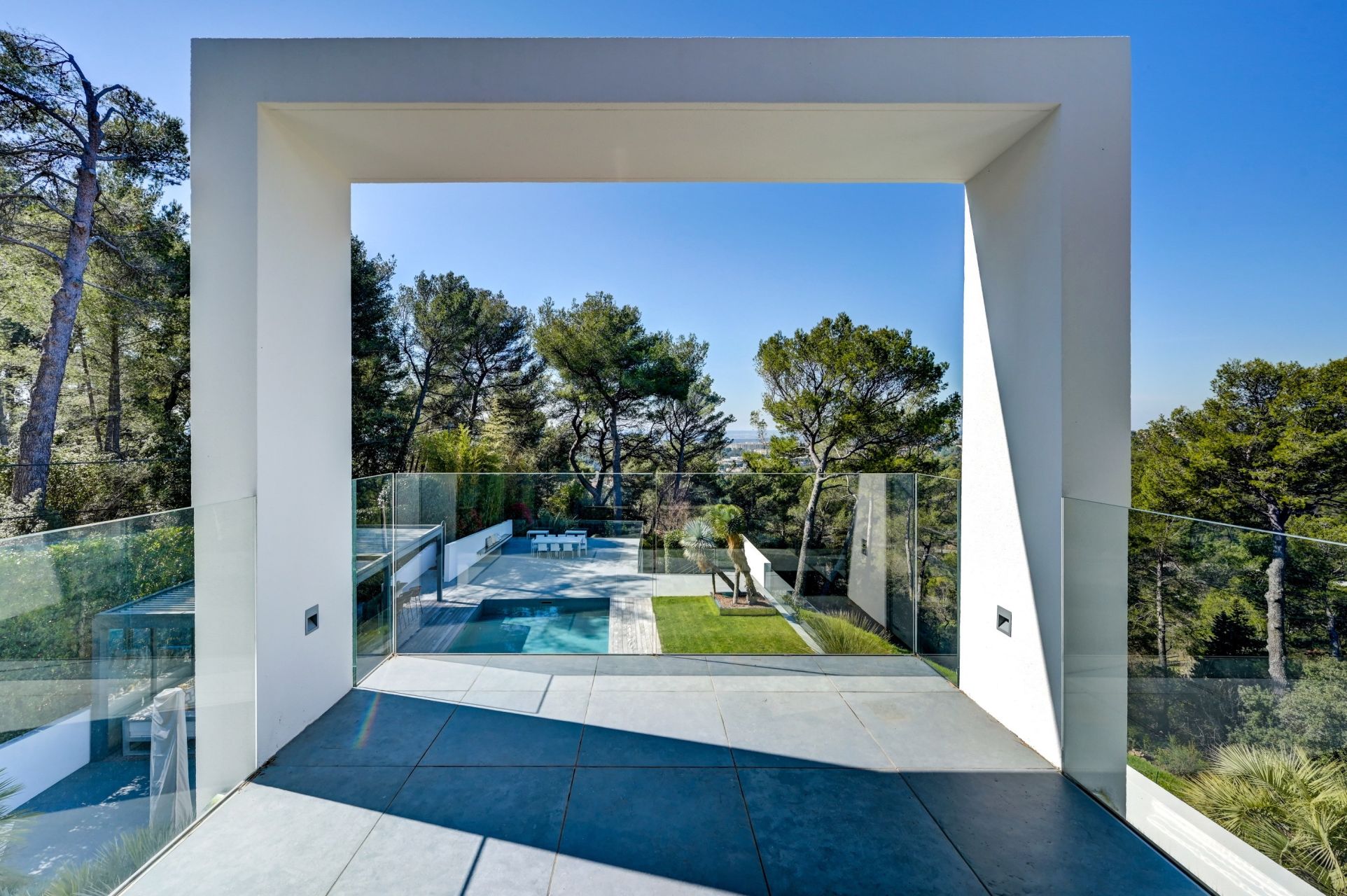 maison de luxe 6 Pièces en vente sur AIX EN PROVENCE (13100)