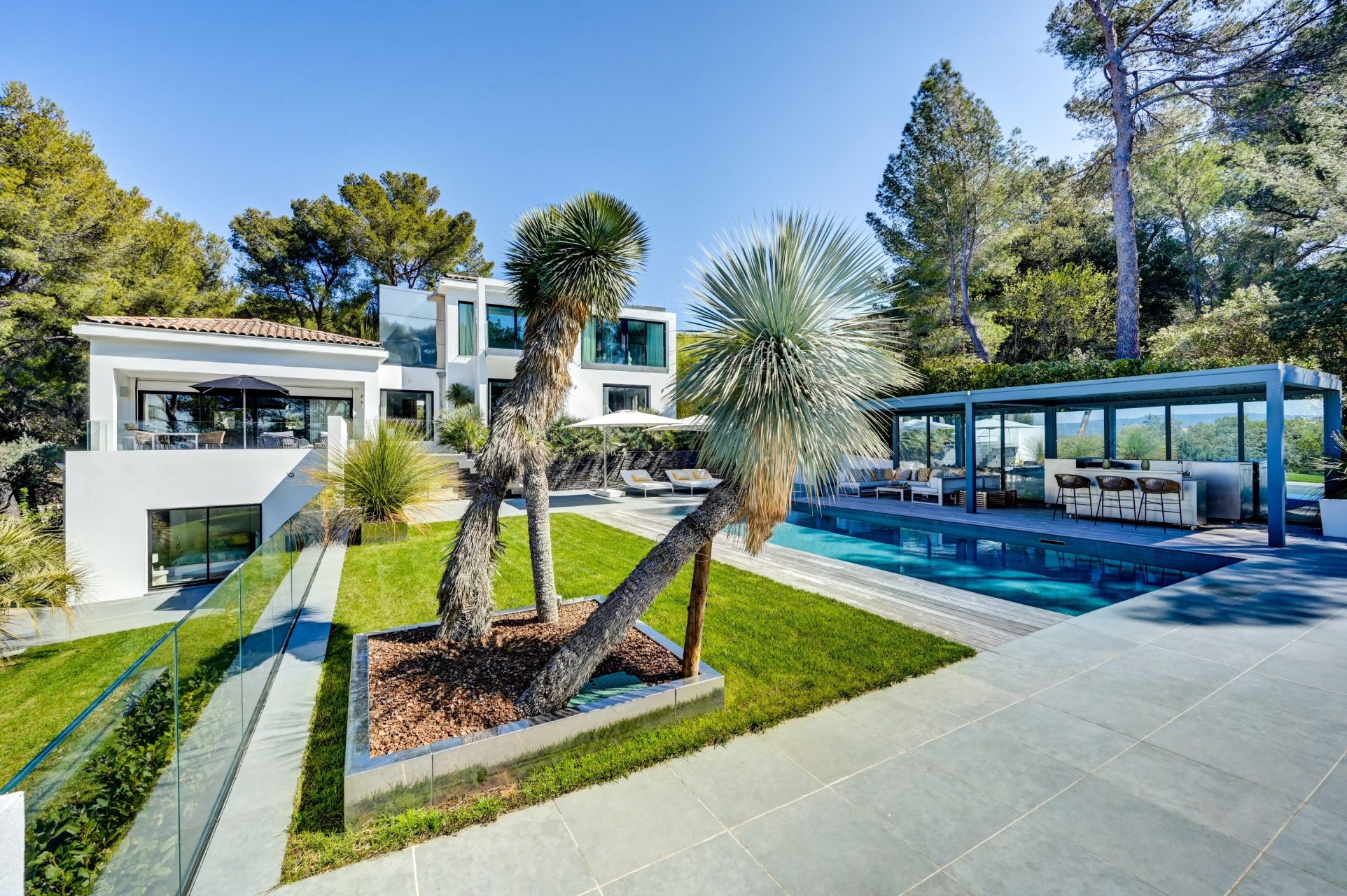 maison de luxe 6 Pièces en vente sur AIX EN PROVENCE (13100)