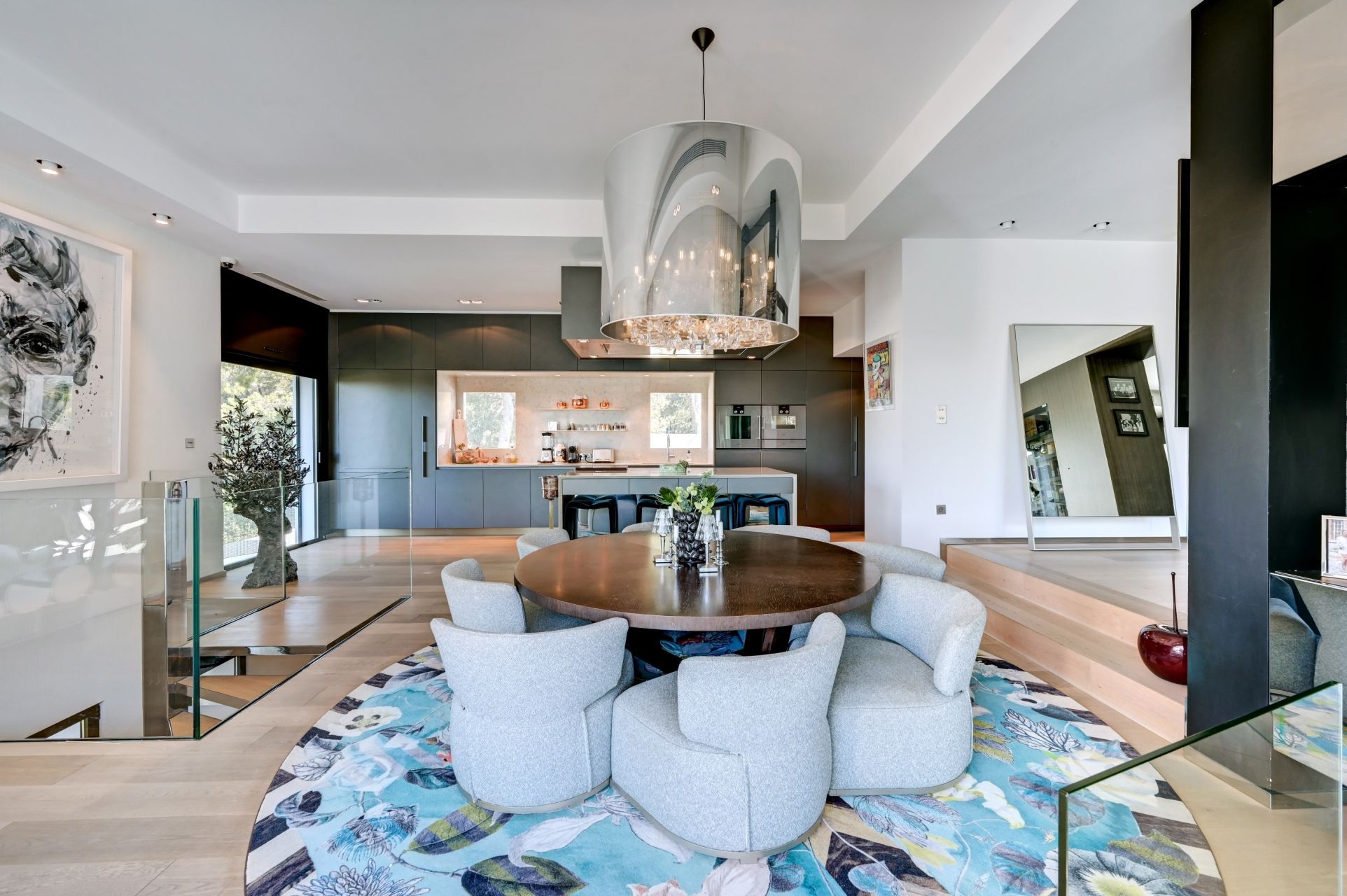 maison de luxe 6 Pièces en vente sur AIX EN PROVENCE (13100)