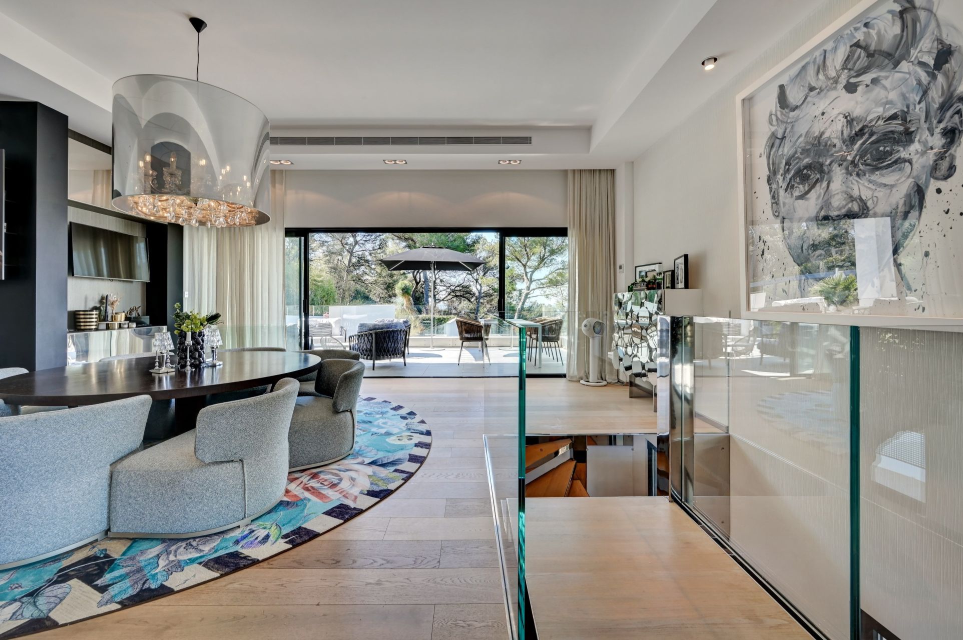 maison de luxe 6 Pièces en vente sur AIX EN PROVENCE (13100)