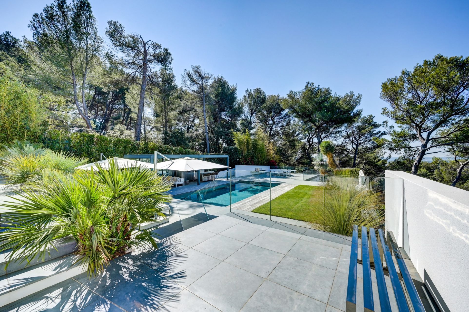 maison de luxe 6 Pièces en vente sur AIX EN PROVENCE (13100)