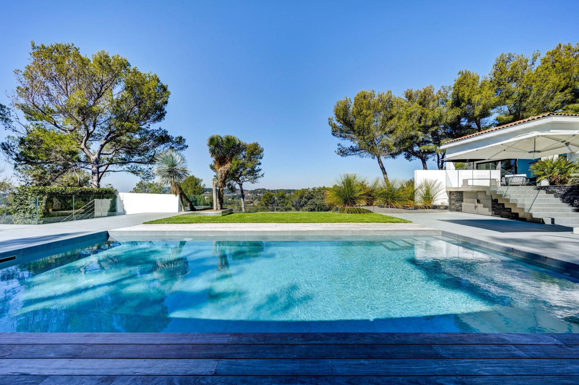 maison de luxe 6 Pièces en vente sur AIX EN PROVENCE (13100)