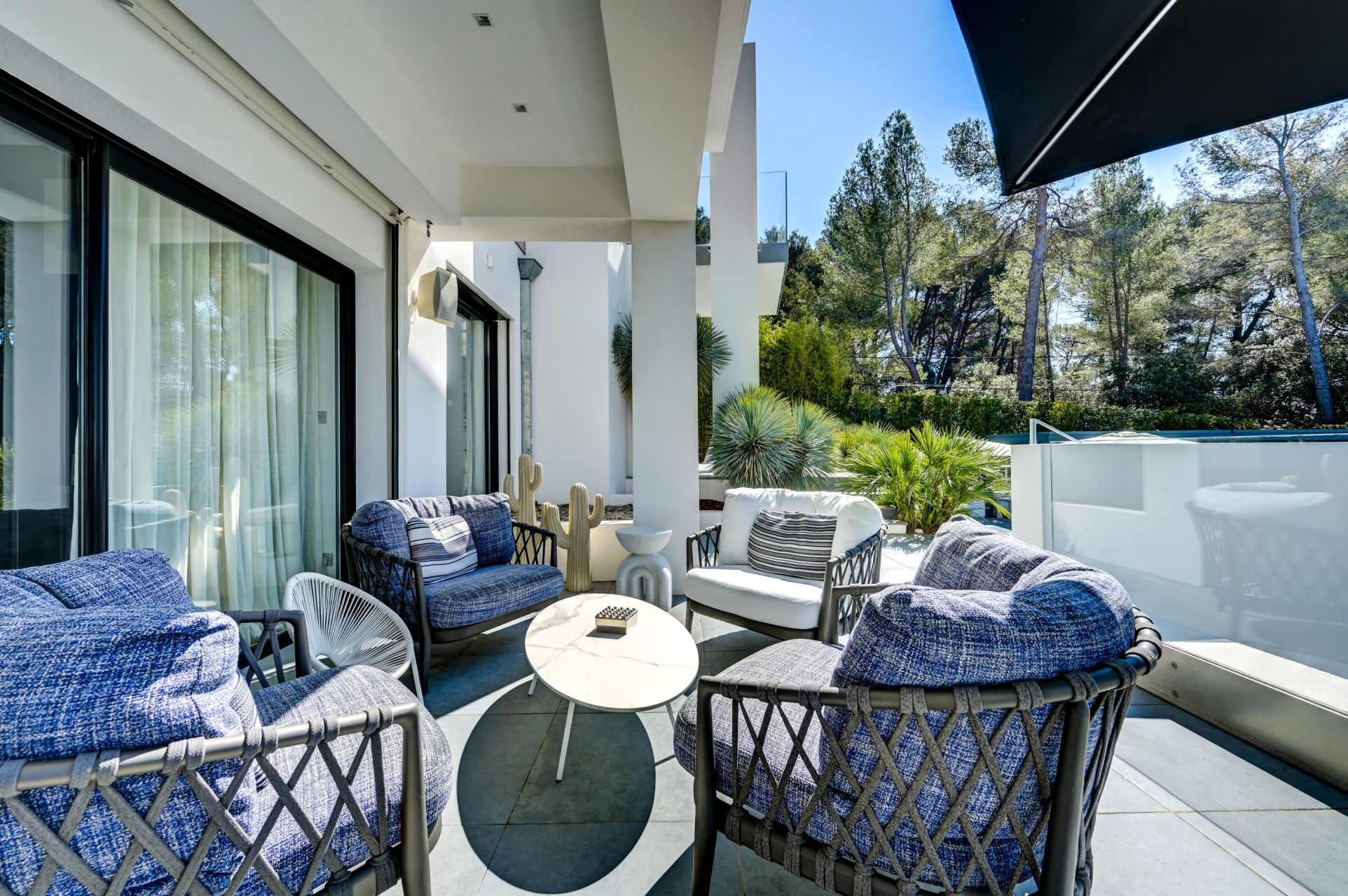 maison de luxe 6 Pièces en vente sur AIX EN PROVENCE (13100)