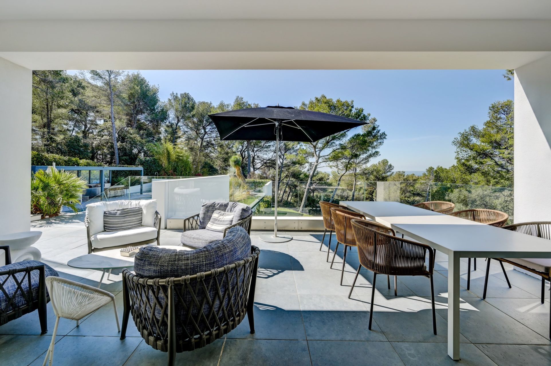 maison de luxe 6 Pièces en vente sur AIX EN PROVENCE (13100)