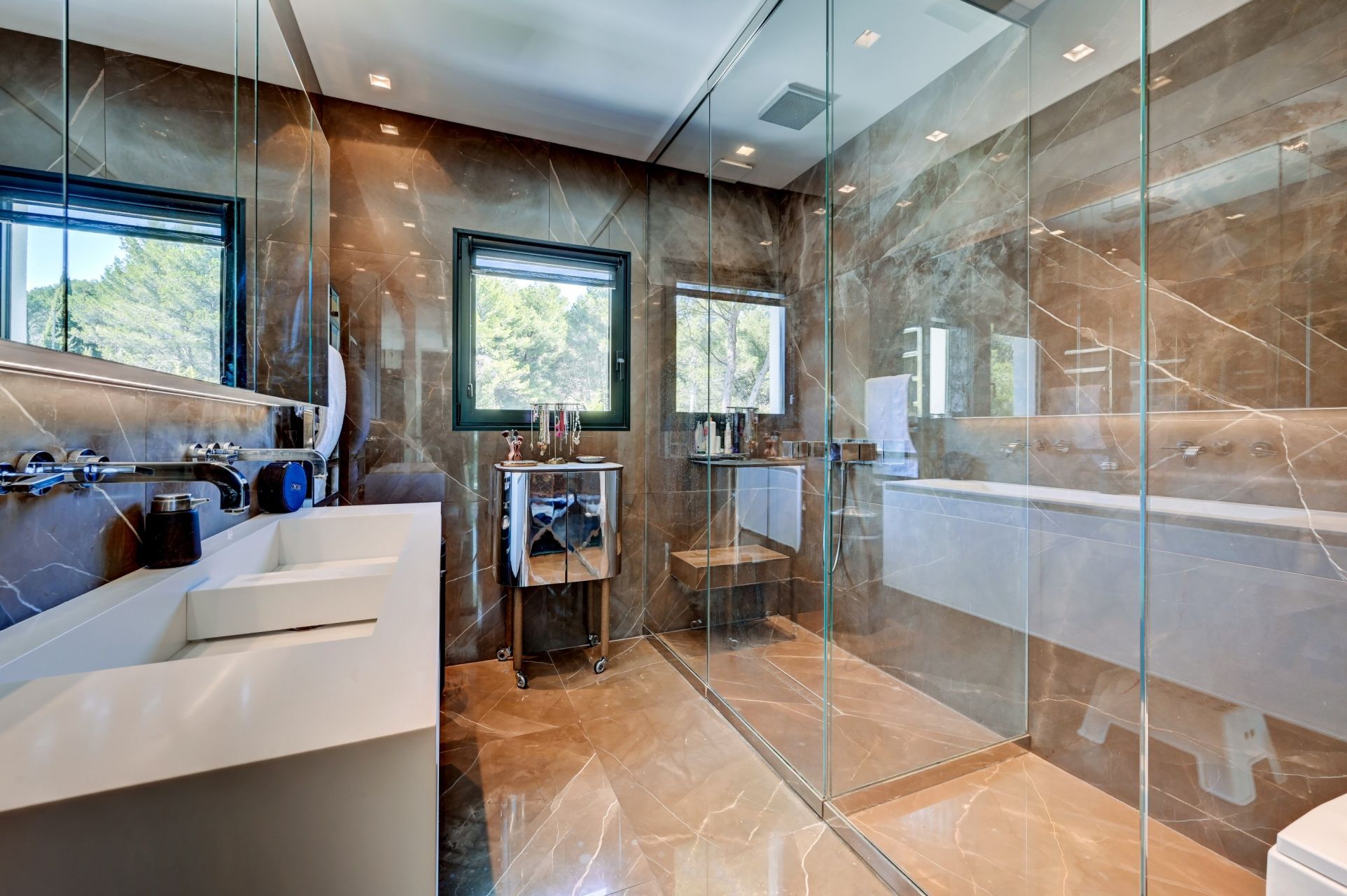 maison de luxe 6 Pièces en vente sur AIX EN PROVENCE (13100)