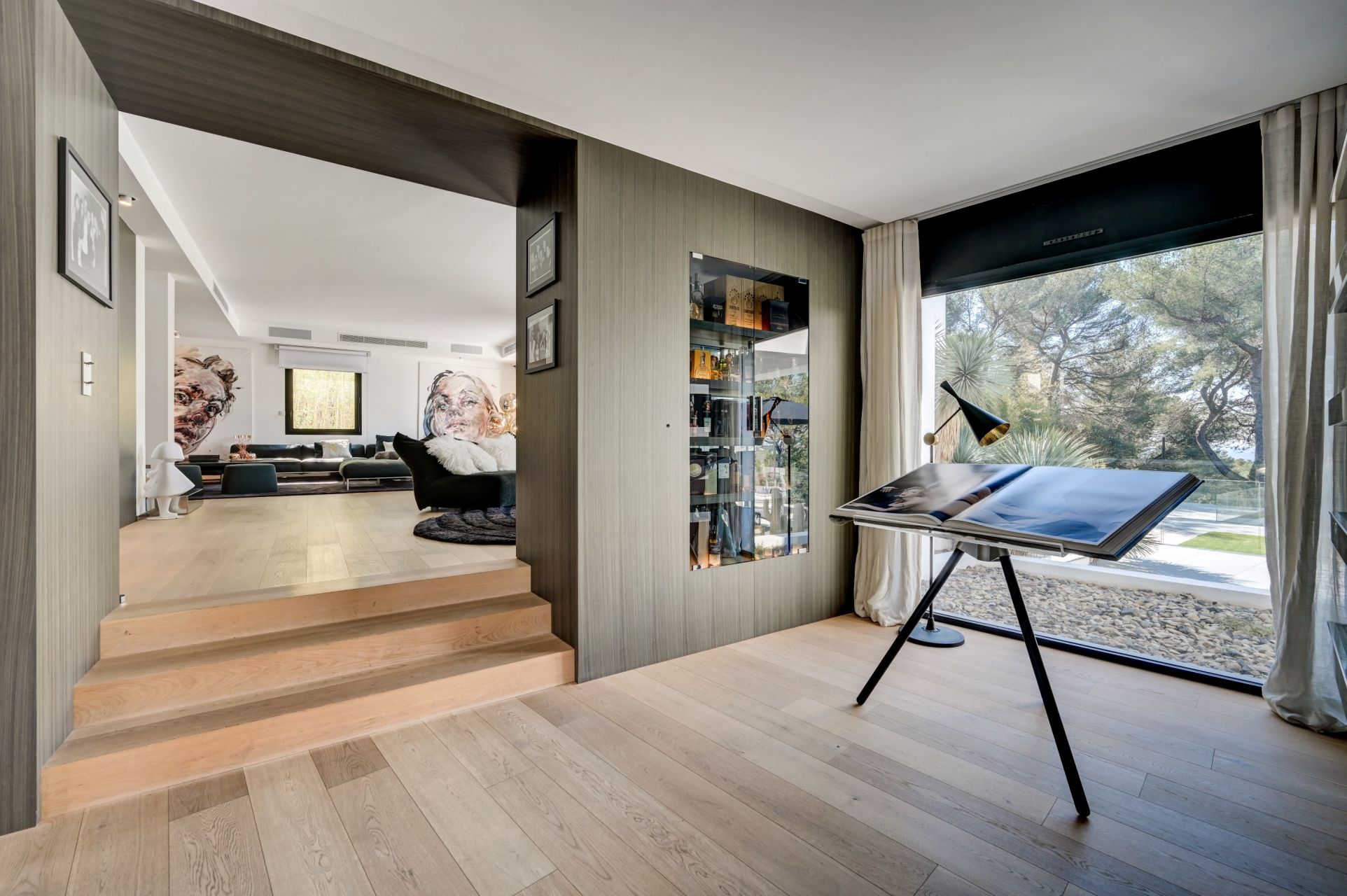 maison de luxe 6 Pièces en vente sur AIX EN PROVENCE (13100)