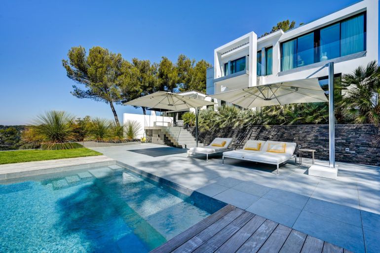 maison de luxe 6 Pièces en vente sur AIX EN PROVENCE (13100)