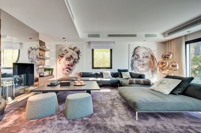 Vente Maison de luxe Aix-en-Provence 6&nbsp;Pièces 300&nbsp;m²