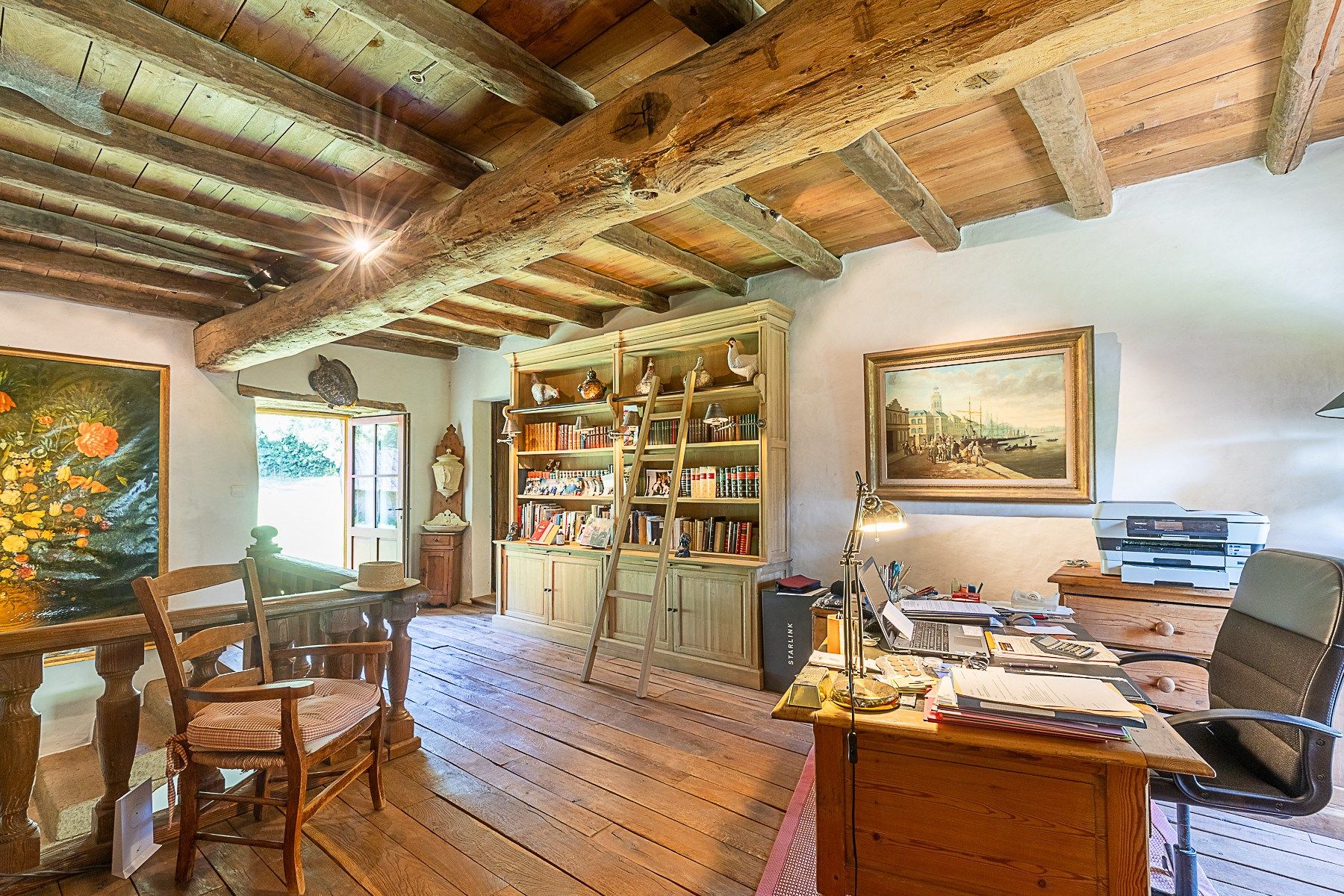 maison de luxe 11 Pièces en vente sur DOURGNE (81110)