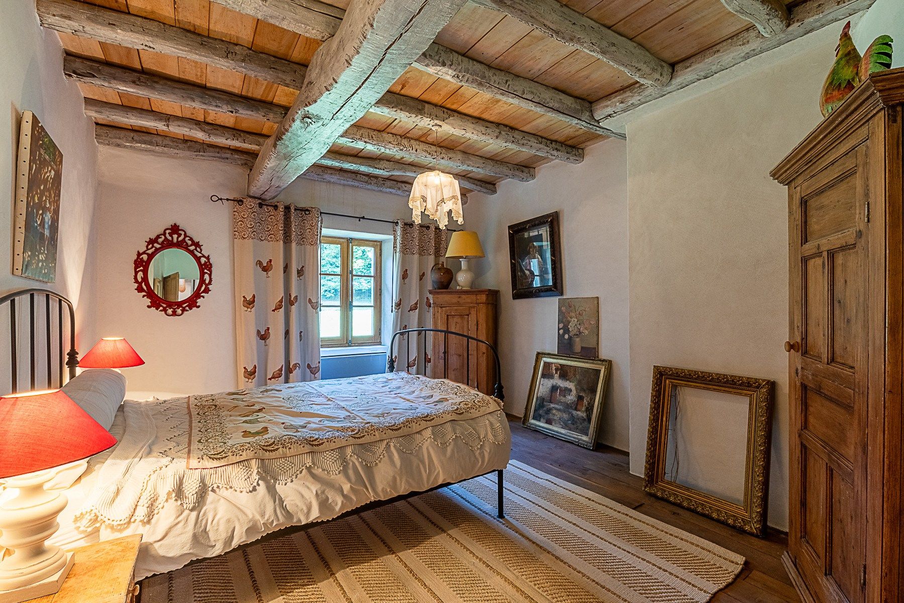 maison de luxe 11 Pièces en vente sur DOURGNE (81110)