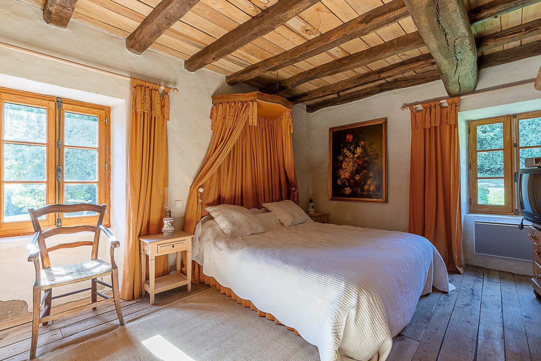 maison de luxe 11 Pièces en vente sur DOURGNE (81110)
