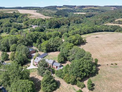 Vente Maison de luxe Dourgne 11&nbsp;Pièces 440&nbsp;m²