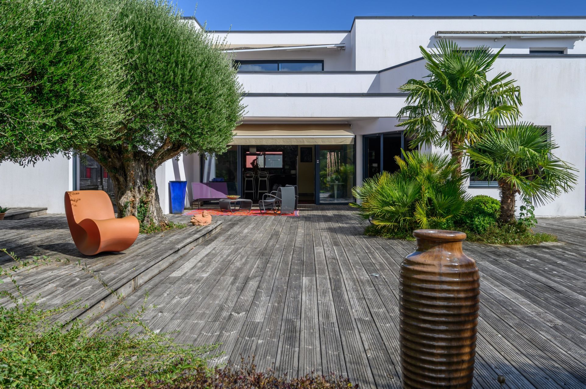 maison de luxe 8 Pièces en vente sur VANNES (56000)