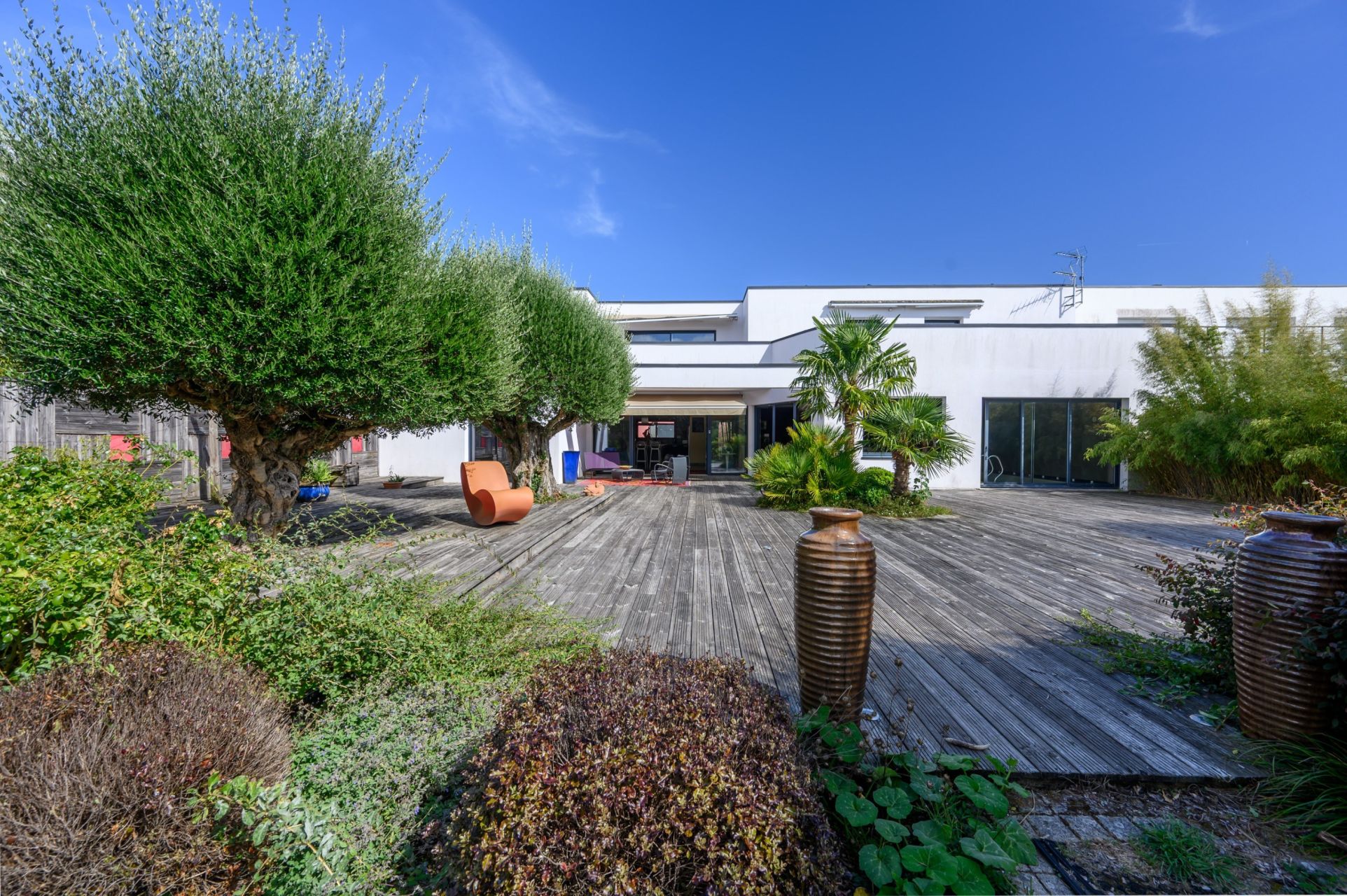 maison de luxe 8 Pièces en vente sur VANNES (56000)