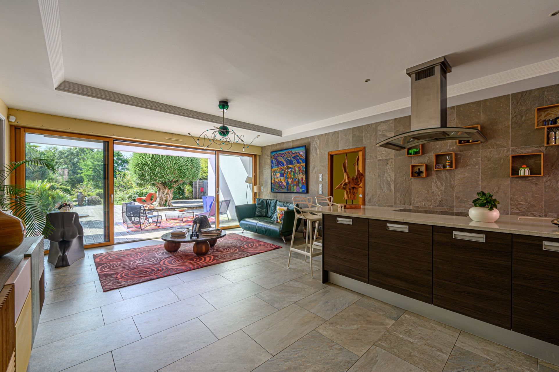 maison de luxe 8 Pièces en vente sur VANNES (56000)