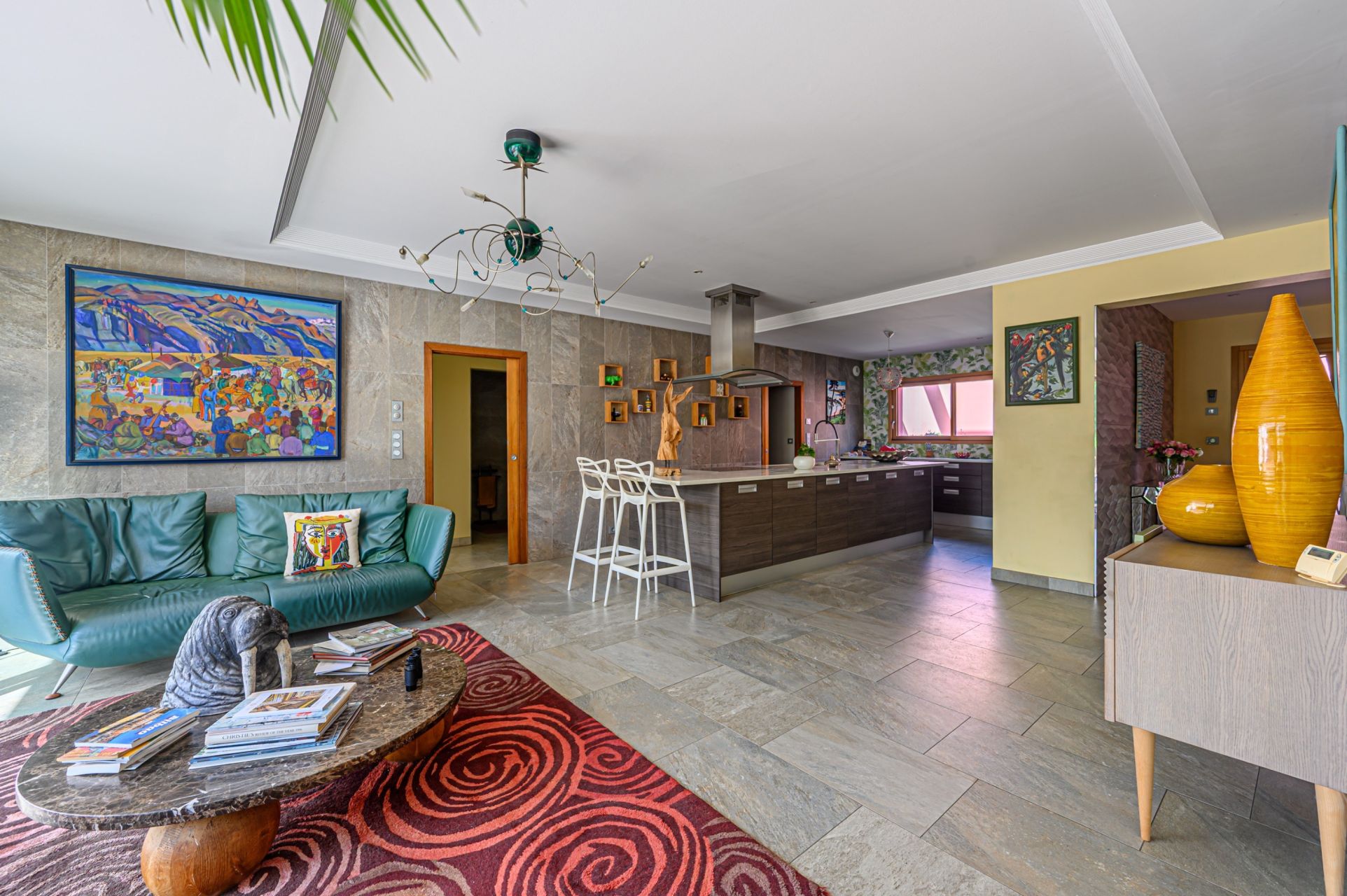 maison de luxe 8 Pièces en vente sur VANNES (56000)