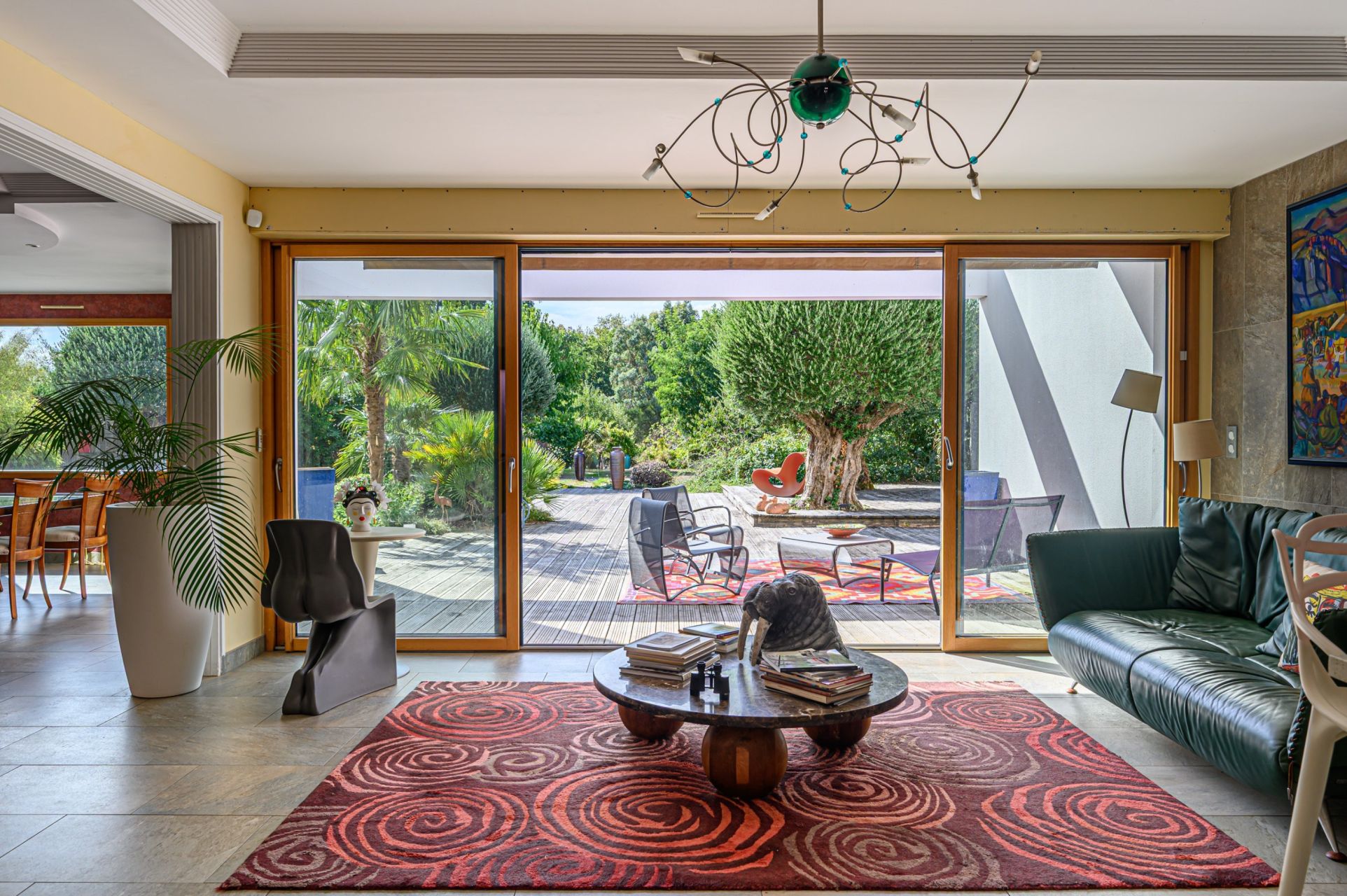maison de luxe 8 Pièces en vente sur VANNES (56000)