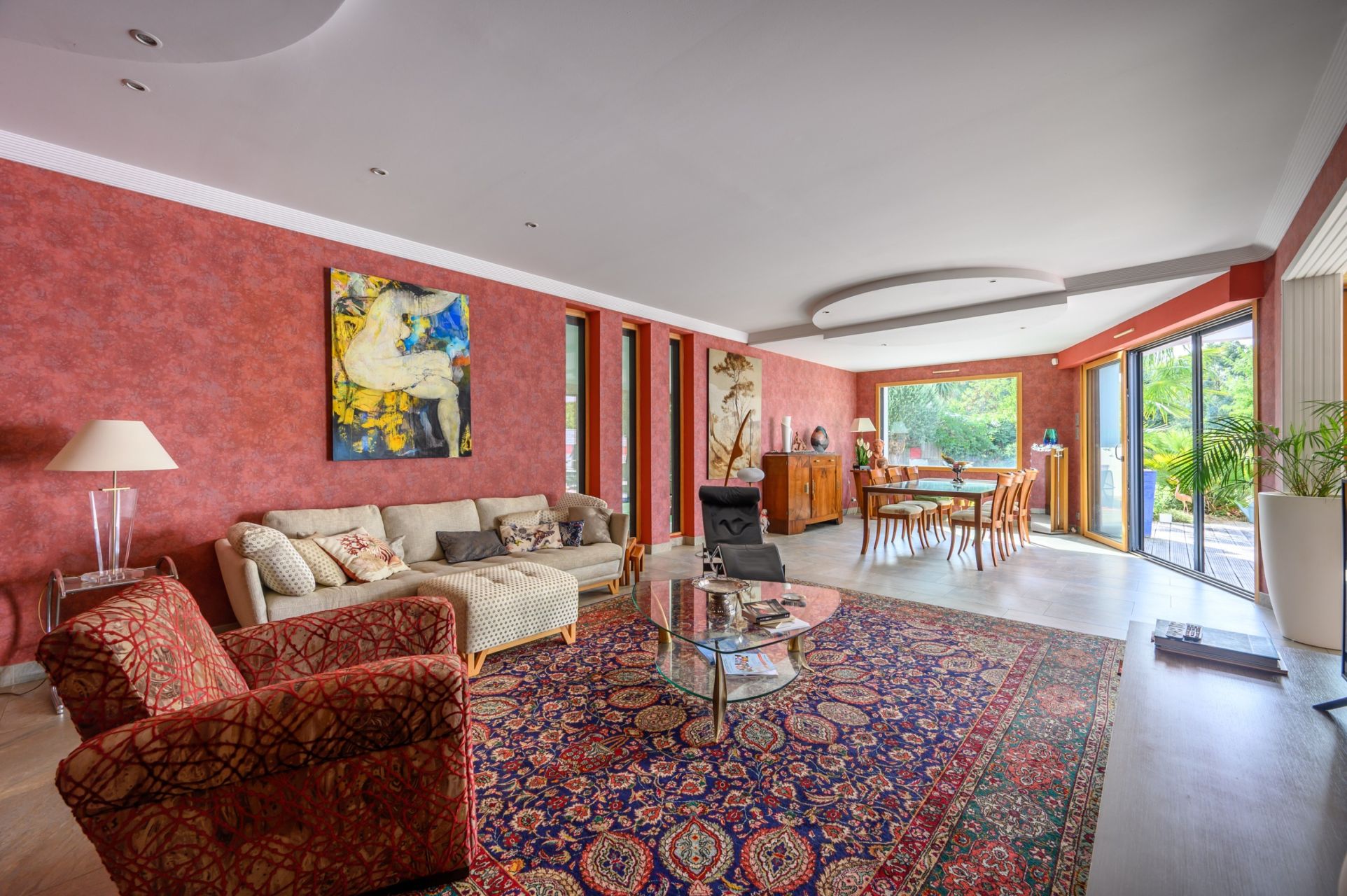 maison de luxe 8 Pièces en vente sur VANNES (56000)