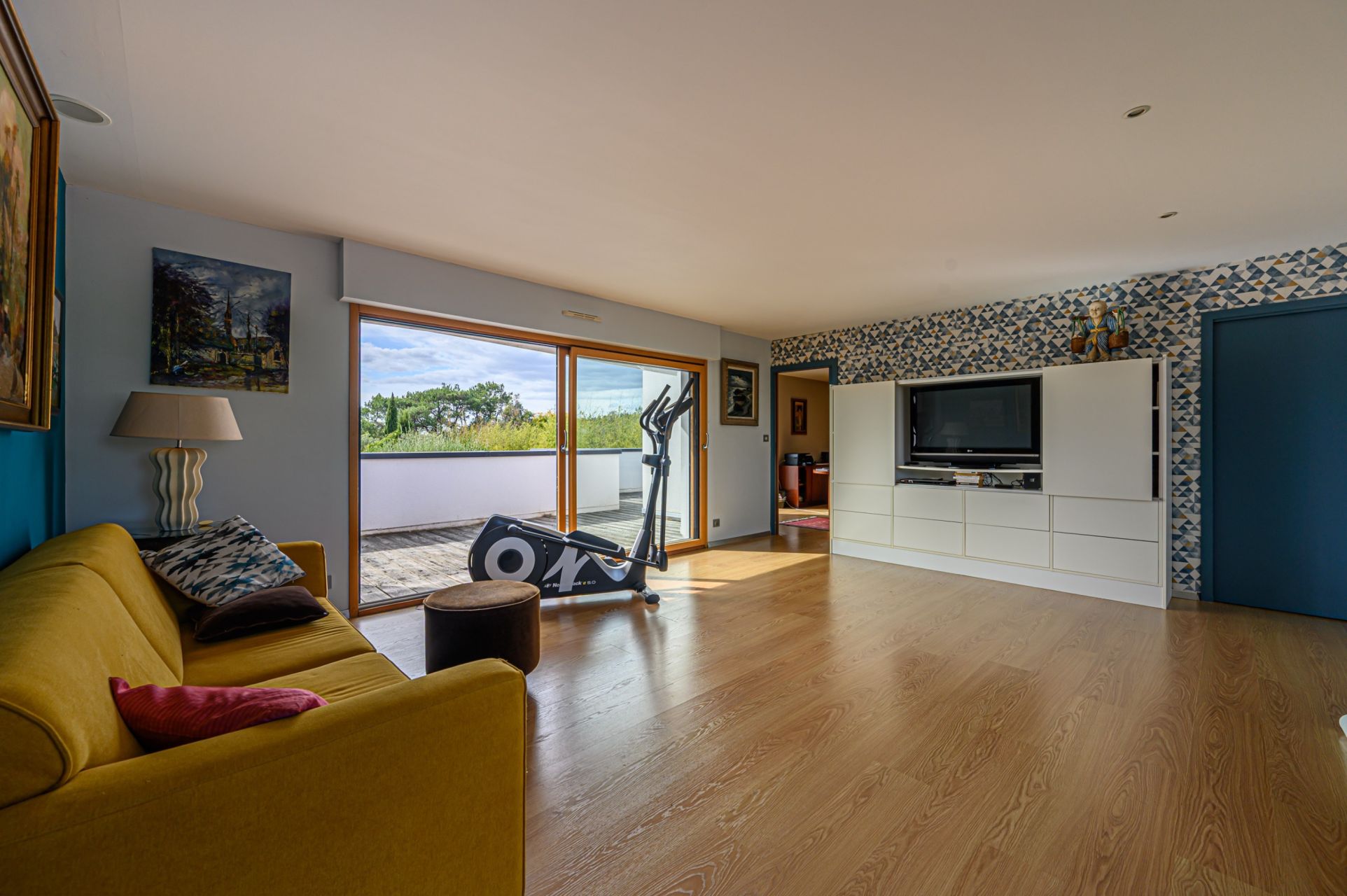 maison de luxe 8 Pièces en vente sur VANNES (56000)