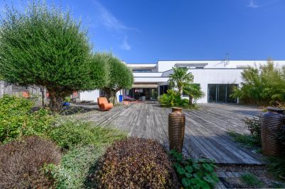 Vente Maison de luxe Vannes 8&nbsp;Pièces 380&nbsp;m²