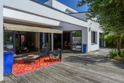 Vente Maison de luxe Vannes 8&nbsp;Pièces 380&nbsp;m²