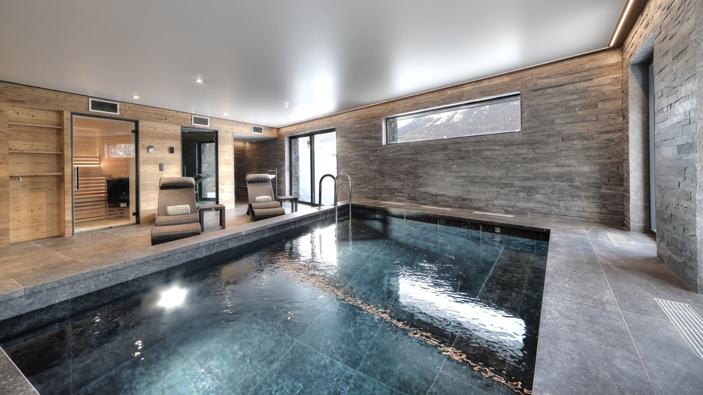chalet de luxe 12 Pièces en vente sur CHAMONIX MONT BLANC (74400)