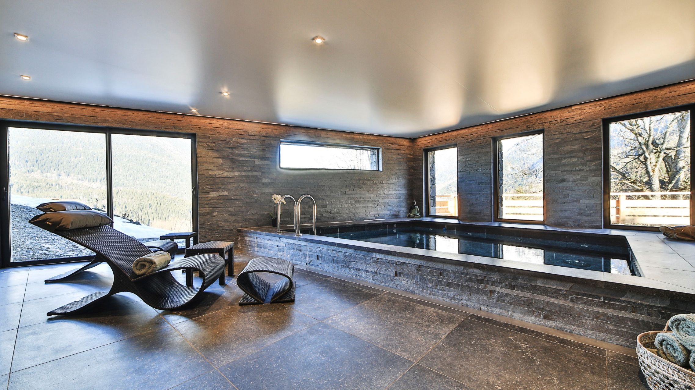 chalet de luxe 12 Pièces en vente sur CHAMONIX MONT BLANC (74400)