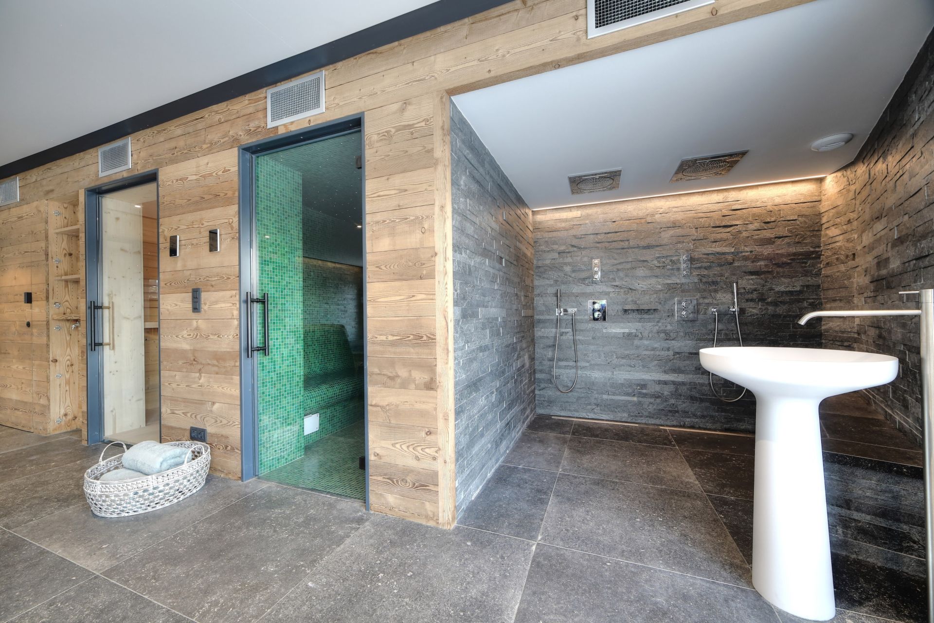 chalet de luxe 12 Pièces en vente sur CHAMONIX MONT BLANC (74400)