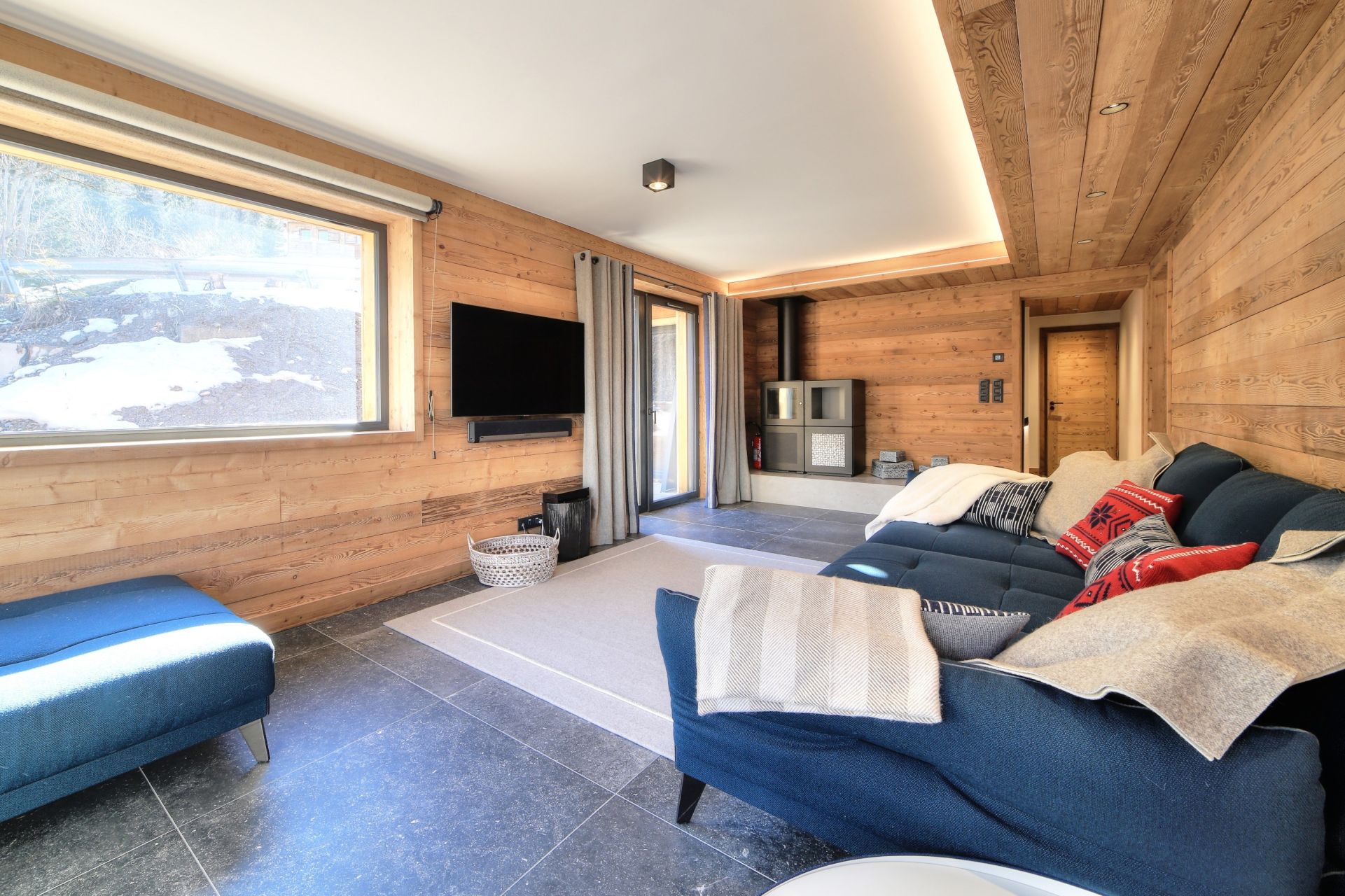 chalet de luxe 12 Pièces en vente sur CHAMONIX MONT BLANC (74400)