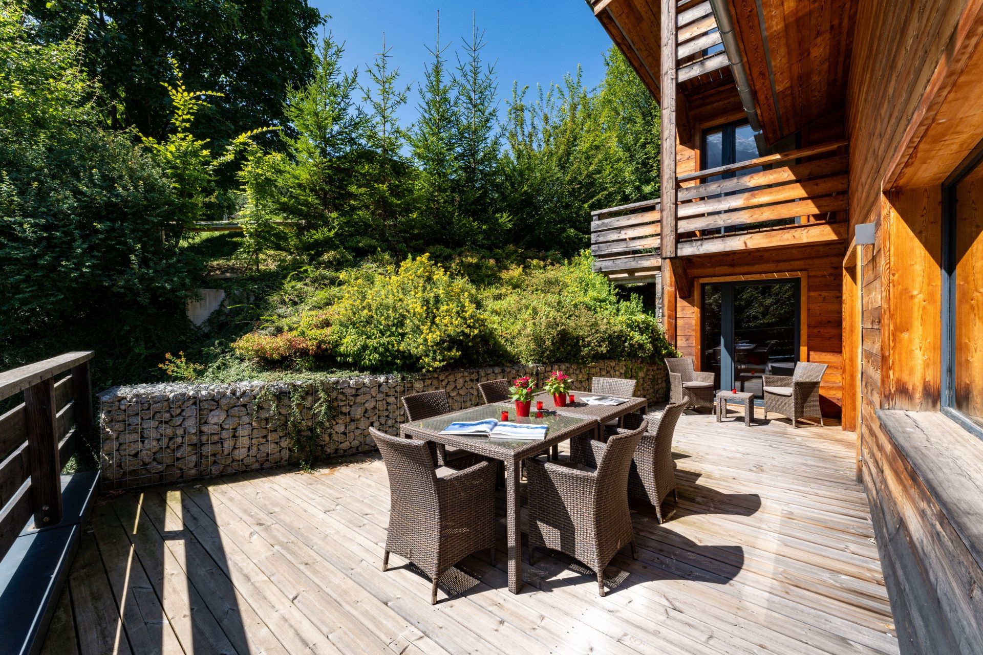 chalet de luxe 12 Pièces en vente sur CHAMONIX MONT BLANC (74400)
